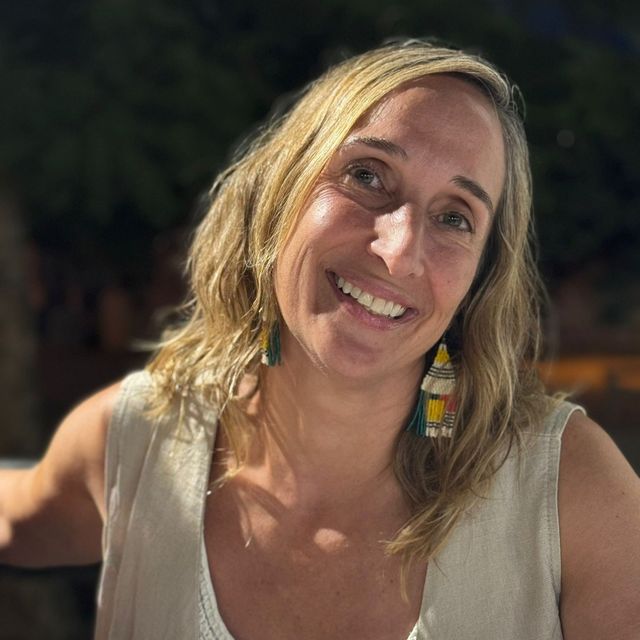 Cristina Medina Pradas, Psicólogo Sevilla