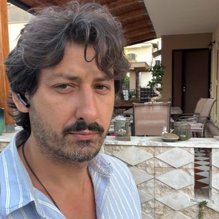 Marco Ruocco, psicologo Casoria