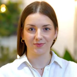 Powiększ obraz: Konstancja Bubak, psycholog Wrocław