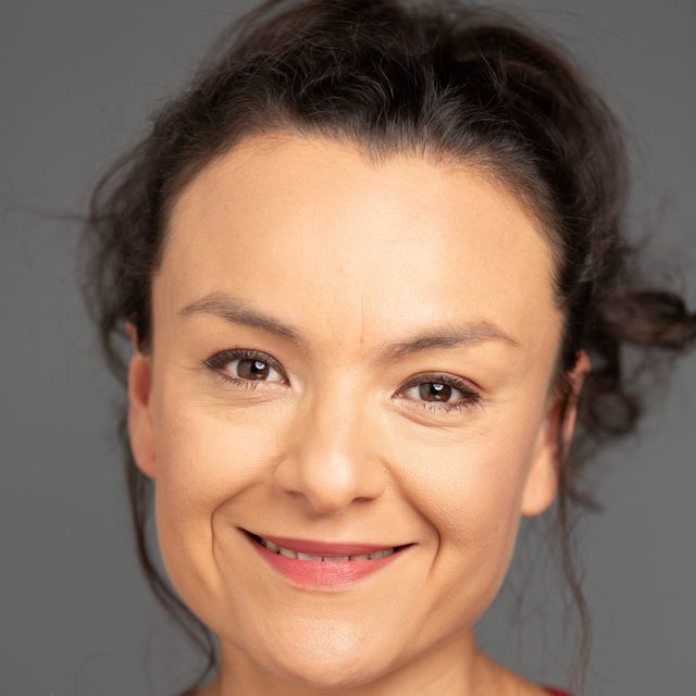 Karla Meneses, Dietista Nutricionista Madrid