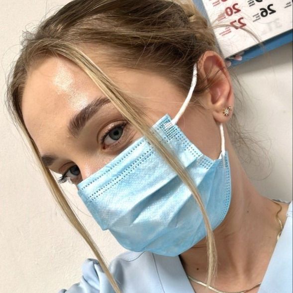 Agnieszka Siuchta, higienistka/higienista stomatologiczny Warszawa