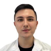 Timur Mamayev, otorinolaryngolog Plzeň