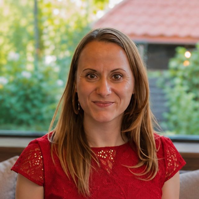 Anna Bąblińska-Kaczmarek