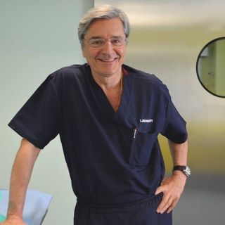 Lorenzo Menicanti, cardiochirurgo San Donato Milanese