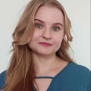 Powiększ obraz: Dominika Wiśniowska, psycholog Rzeszów