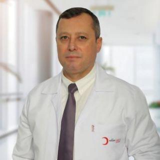 Özgür Günebakmaz, Kardiyoloji Melikgazi