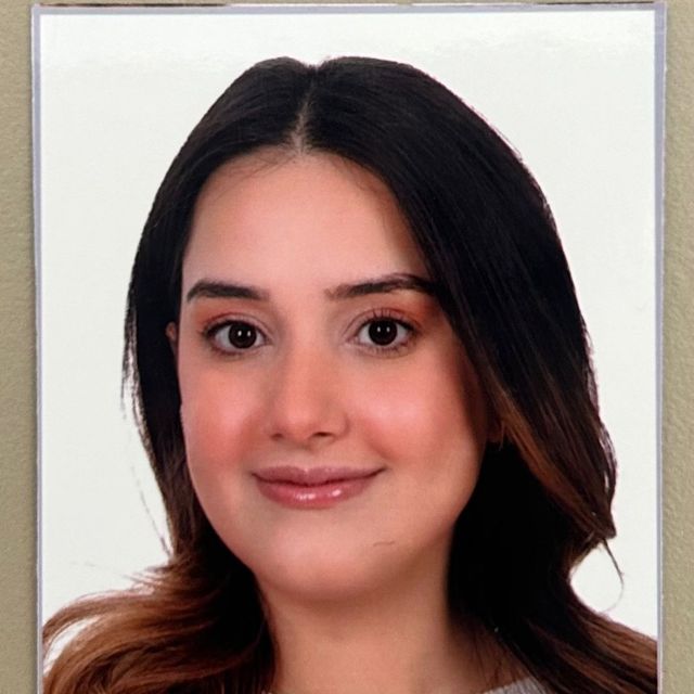 Fatma Nur Şimşek, Fizyoterapi Ve Rehabilitasyon Şehitkamil