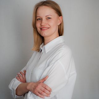 Powiększ obraz: Kinga Nowak, psycholog Katowice