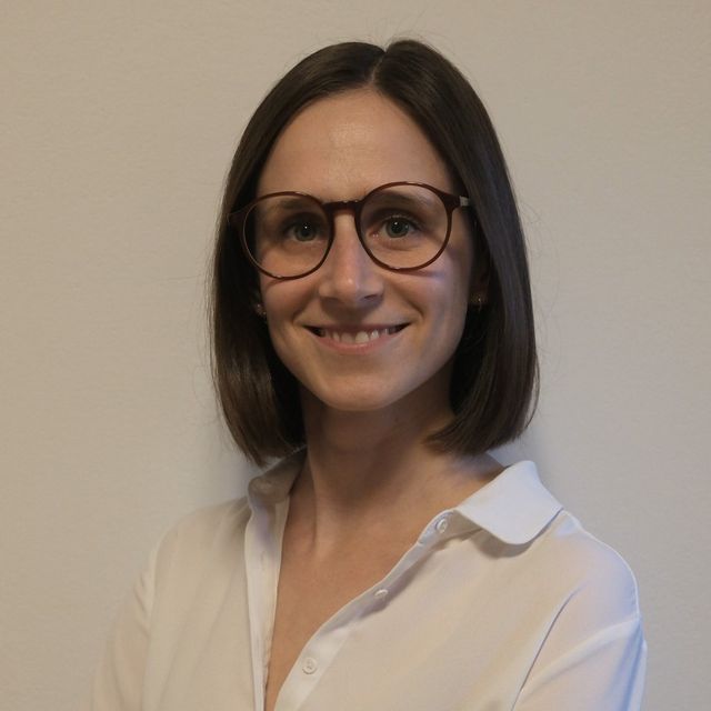 Zuzanna Kurtyka, logopeda Warszawa