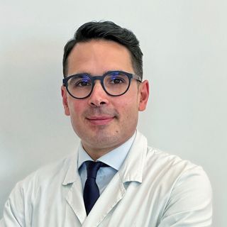 Ingrandire l'immagine: Davide Lardo, ortopedico Roma