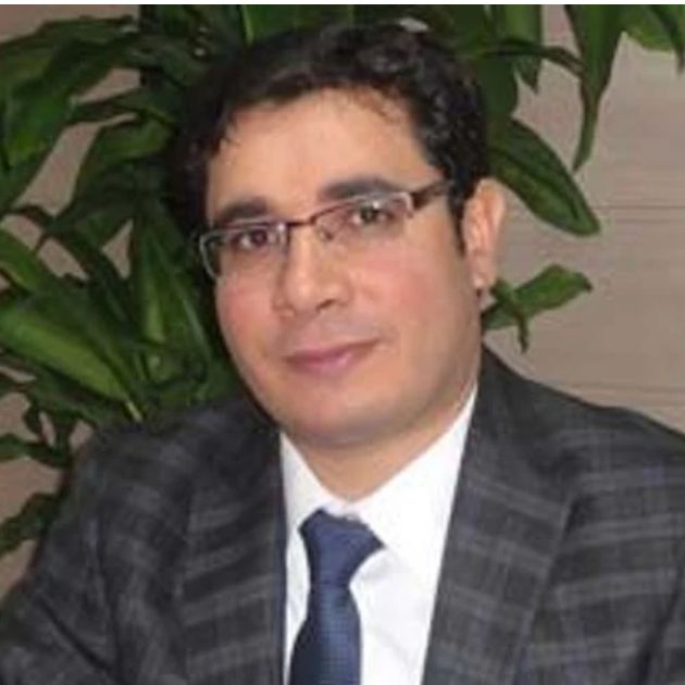 Faruk Günak, Göğüs Hastalıkları Şanlıurfa