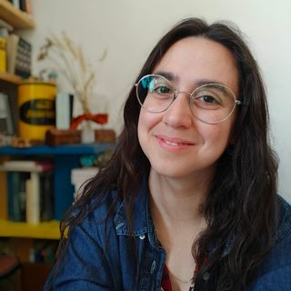 Chiara Briani, psicologo Verona