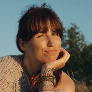 Powiększ obraz: Dorota Rudnicka, psycholog Gdańsk