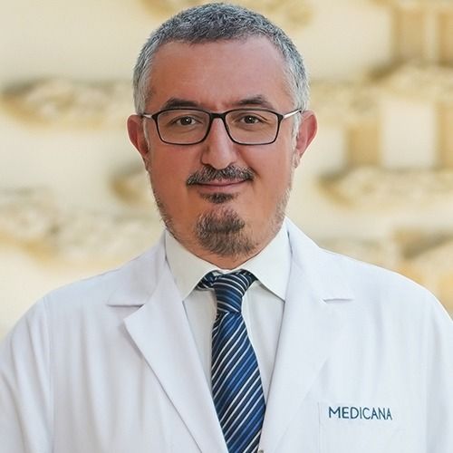 Cenk Evren, Kulak Burun Boğaz Beylikdüzü