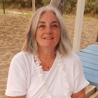 Dott.ssa Barbara Brun