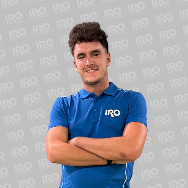 Andrea Albani Rocchetti, massoterapista Azzano San Paolo