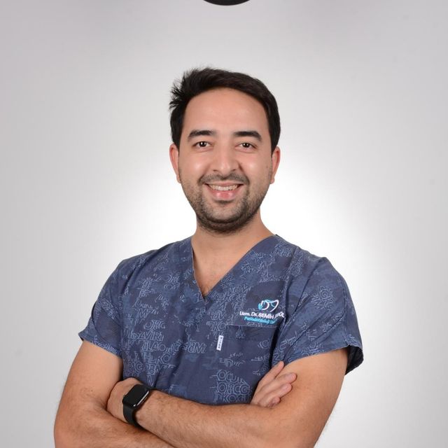 Semih Akgül, Periodontoloji Bursa