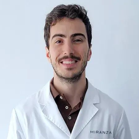 Álvaro Martín Ares, Oftalmólogo Santiago de Compostela