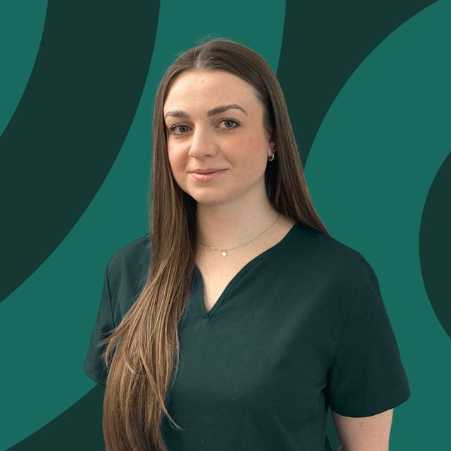 Martyna Forma, technik masażysta Dąbrowa