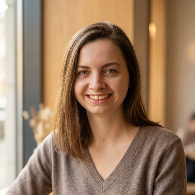 Natalia Indulska, psycholog Warszawa