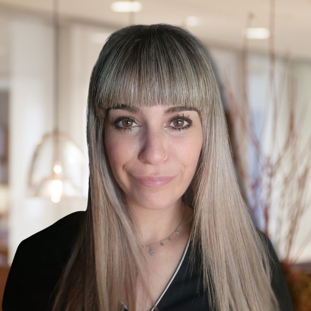 Sara Isabel Perea Fernández, Psicólogo Sevilla