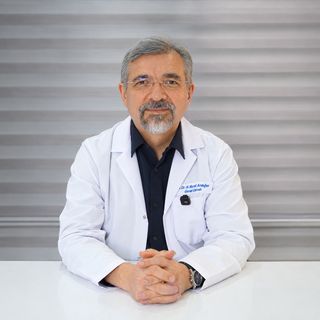 Hasan Murat Arıdoğan, Genel Cerrahi İstanbul