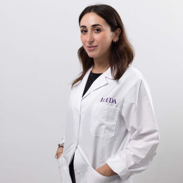 Diana Barretta, ostetrica Milano