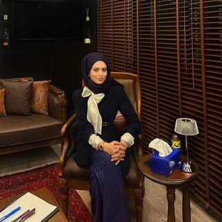 Resmi büyüt: Beyza Esev, Psikoloji Tuzla