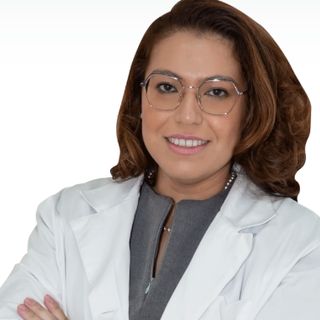 Acercar imagen: Jessica María Rubio Gómez, Dentista Madrid
