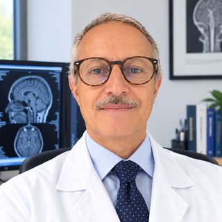 Dr. Aurelio Caronia