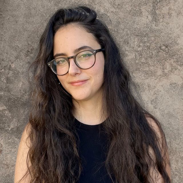 Marina Peñas Villa, Psicólogo Madrid