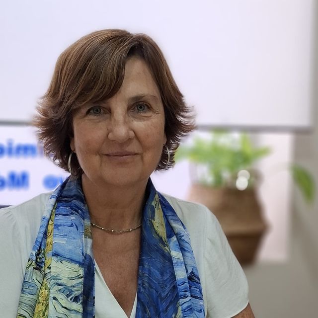 Nuria Trincado Boville, Psicólogo Motril