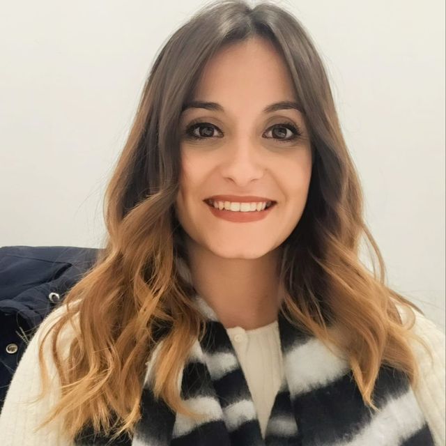 Nerea Otero, Psicólogo San Fernando