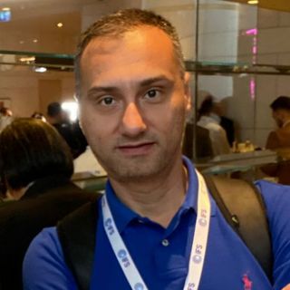 Resmi büyüt: Ferhan Çamlı, Aile Danışmanlığı İzmir