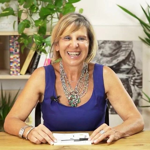 Renata Alleva, nutrizionista San Benedetto del Tronto