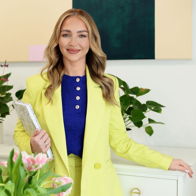 Aleksandra Bończewska, psychoterapeuta Warszawa