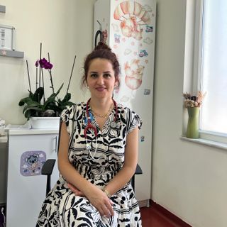 Resmi büyüt: Büşra Bilim Türkcan, Çocuk Sağlığı Ve Hastalıkları Konyaaltı