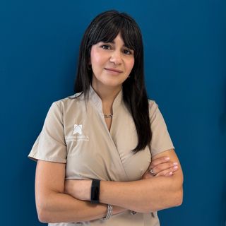 Dott.ssa Suha Khatib