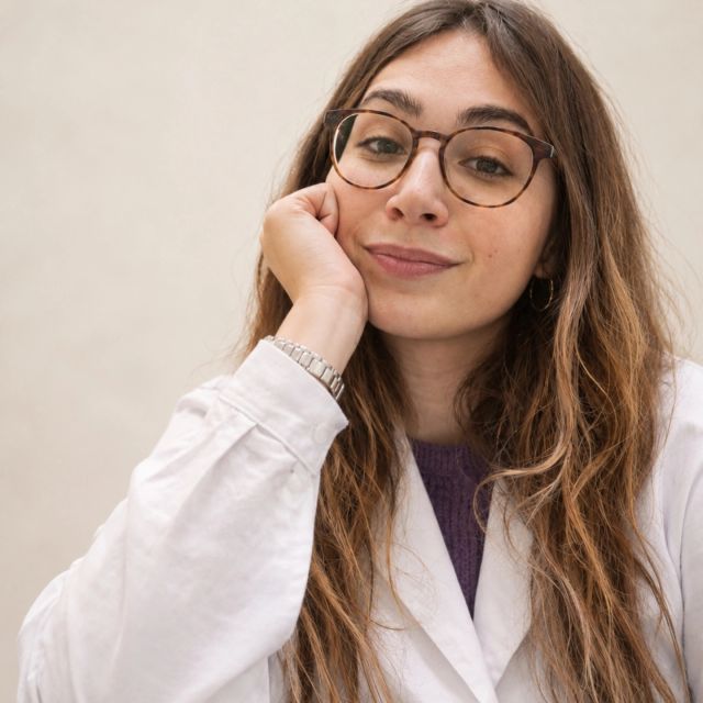 Alessia Concetta Aromolo, psicologo Rende