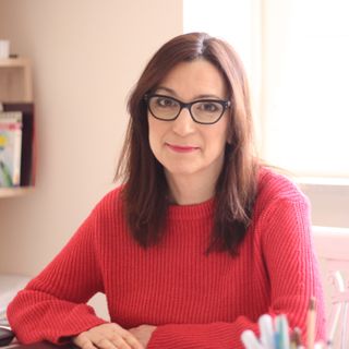 Ingrandire l'immagine: Samantha Sciunnach, psicologo Roma