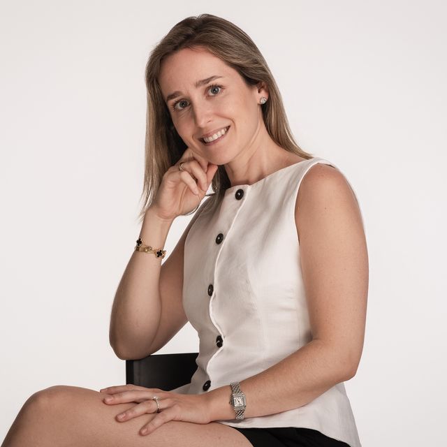 Laura Bermejo Abascal, Cirujano oral y maxilofacial A Coruña