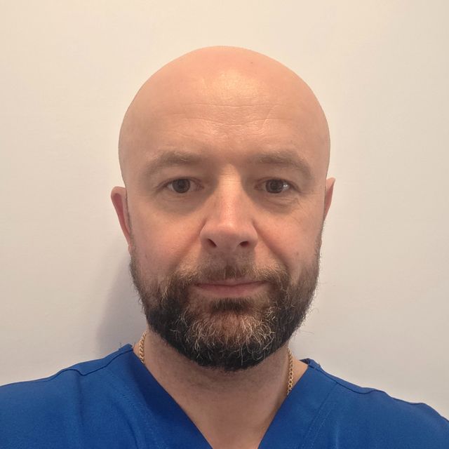 Łukasz Jaglarz