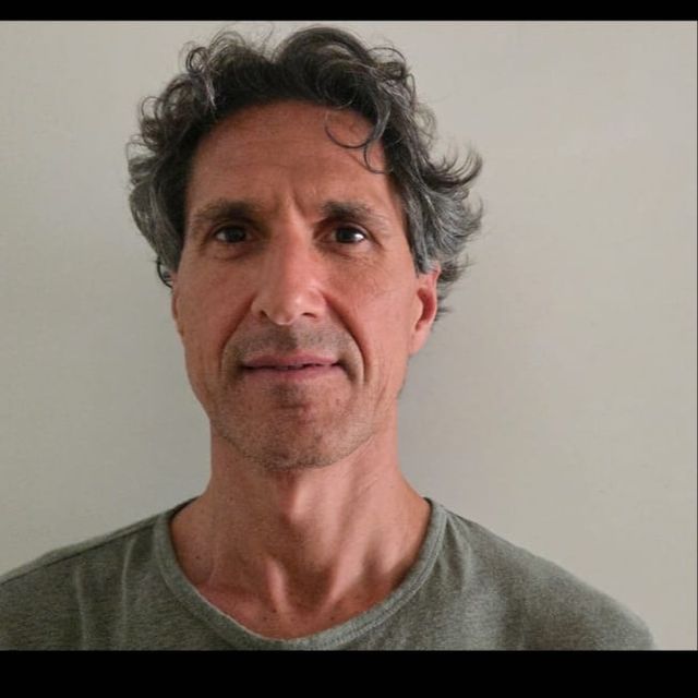 Alessandro Baldan, fisioterapista Fiesso d'Artico