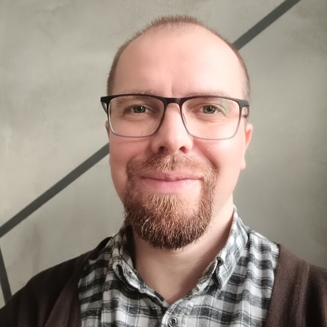 Grzegorz Dziedzic, psychoterapeuta Gdańsk