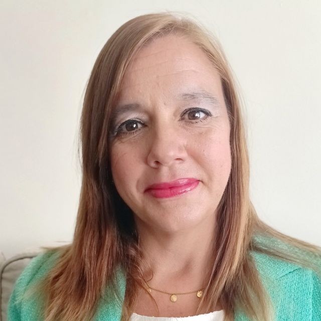 Gabriela Cartolari, Psicólogo Tres Cantos