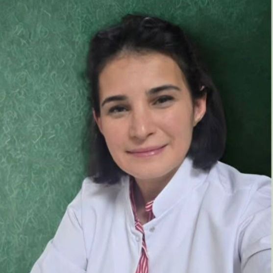 Kevser Arkan, Kadın Hastalıkları Ve Doğum Tekirdağ