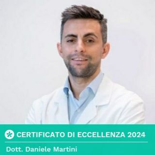 Dott. Daniele Martini