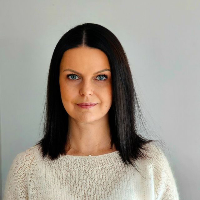 Teresa Michlicka, psycholog Kalisz