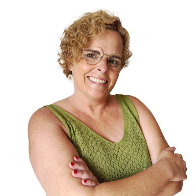 Sandra Gutiérrez Barceló, Sexólogo Blanes