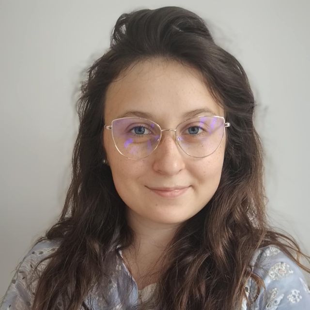 Magdalena Krzywińska, psycholog Białystok